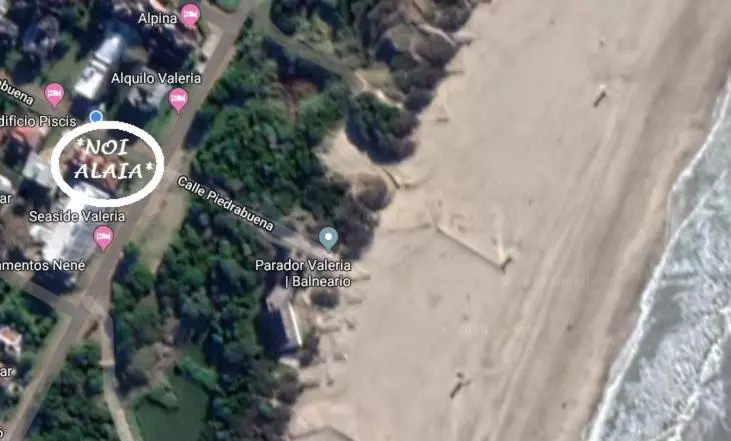 Majatalo Complejo Noi Alaia