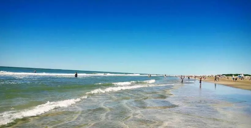 Majatalo Complejo Noi Alaia