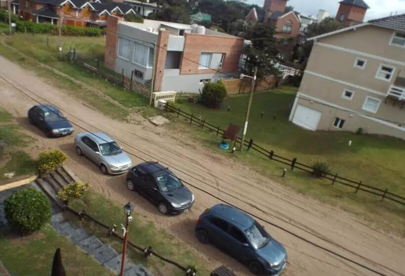 Majatalo Complejo Noi Alaia