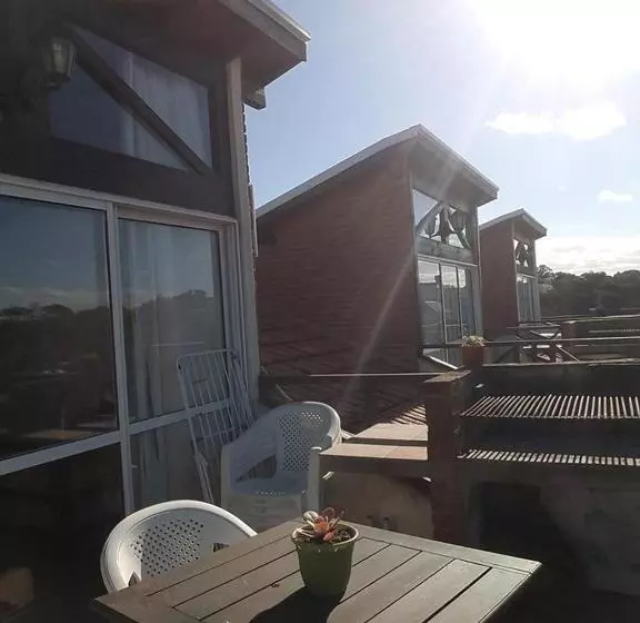 Majatalo Complejo Noi Alaia