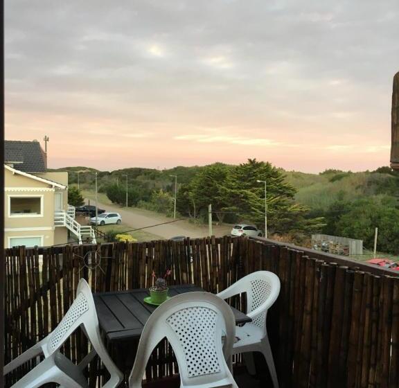 پانسیون Complejo Noi Alaia