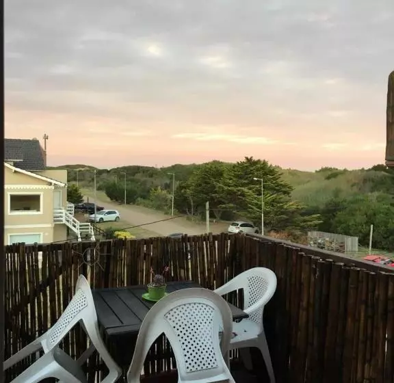 Majatalo Complejo Noi Alaia