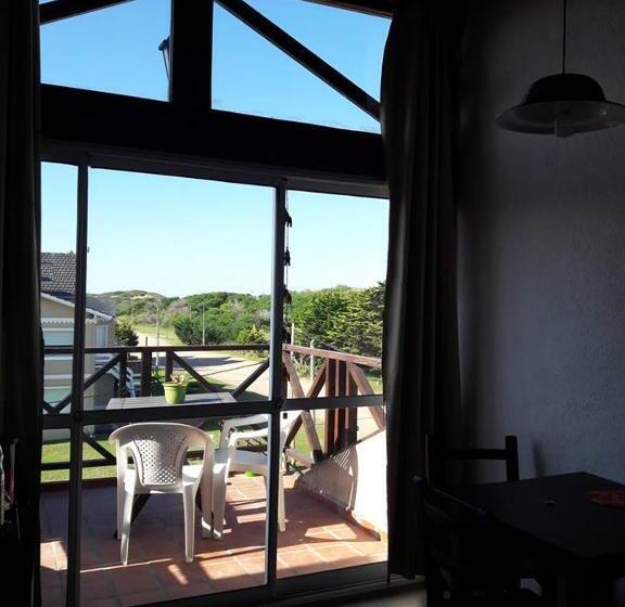 پانسیون Complejo Noi Alaia