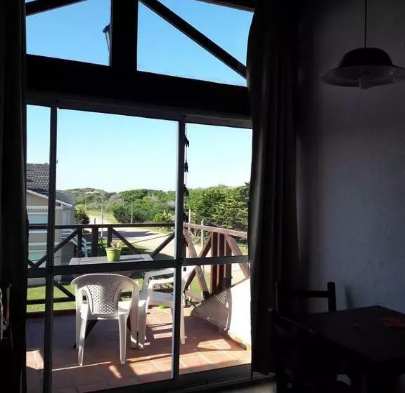 Majatalo Complejo Noi Alaia