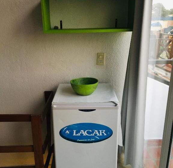 پانسیون Complejo Noi Alaia