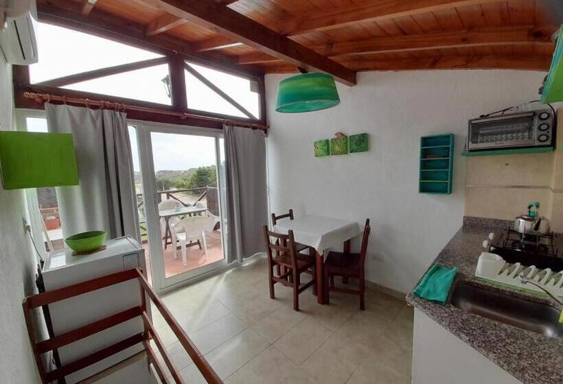 پانسیون Complejo Noi Alaia