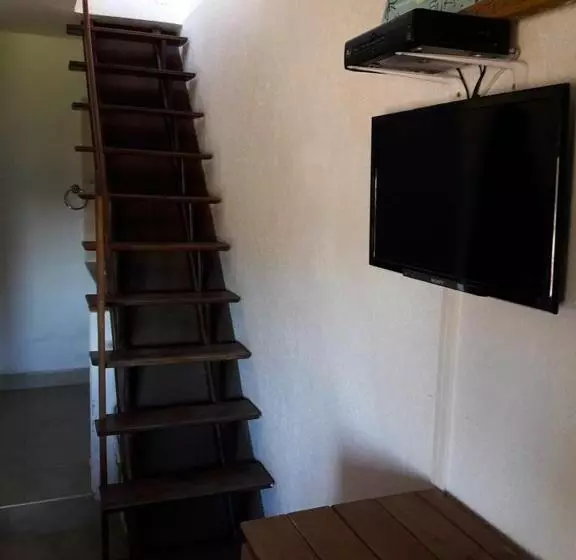 Majatalo Complejo Noi Alaia