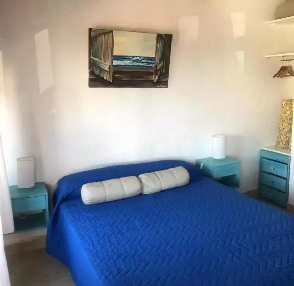 Majatalo Complejo Noi Alaia