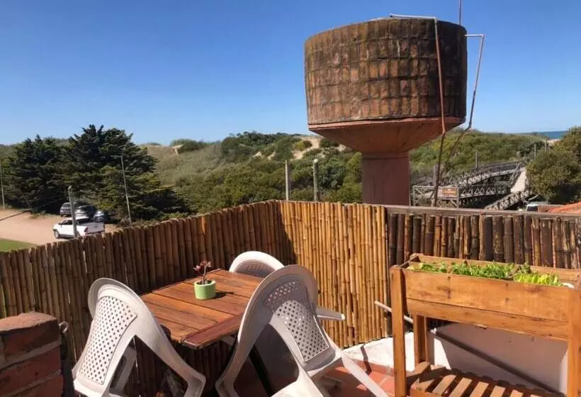 Majatalo Complejo Noi Alaia