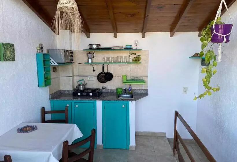 Majatalo Complejo Noi Alaia