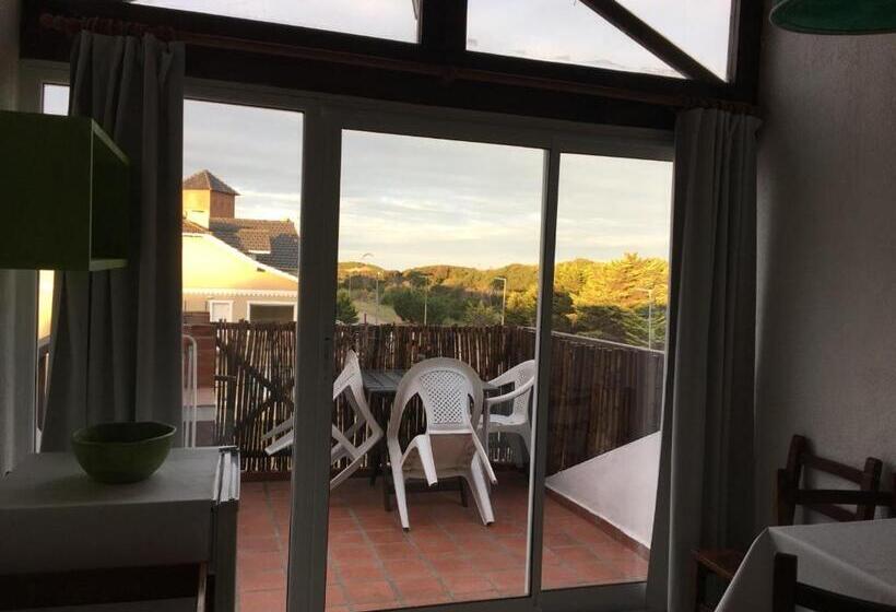 پانسیون Complejo Noi Alaia