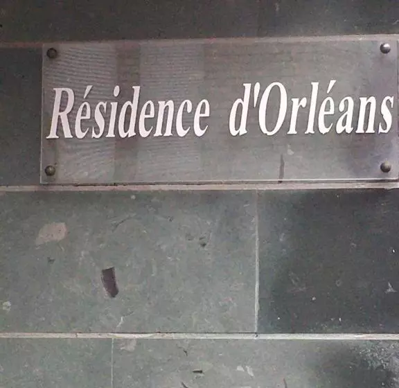 Majatalo Duplex Residence D Orléans