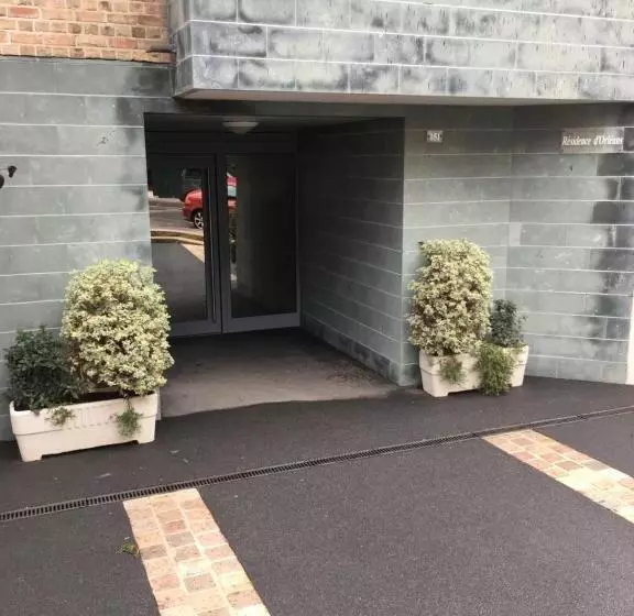 Majatalo Duplex Residence D Orléans