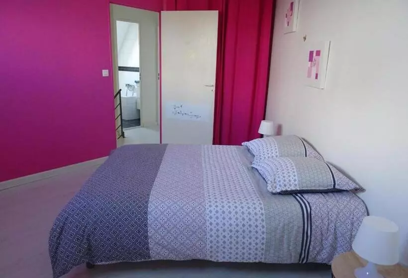 Majatalo Duplex Residence D Orléans