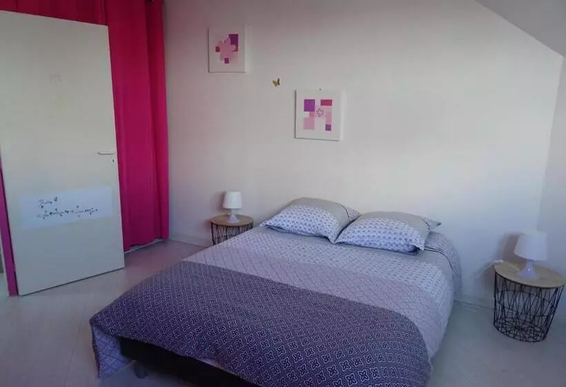 Majatalo Duplex Residence D Orléans
