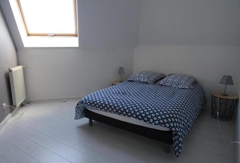 بنسيون Duplex Residence D Orléans