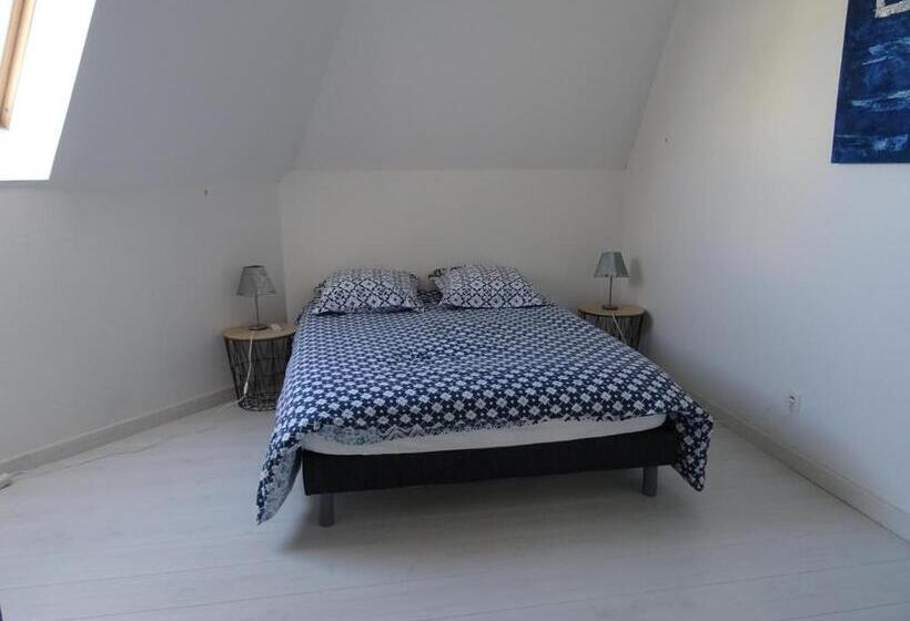 بنسيون Duplex Residence D Orléans