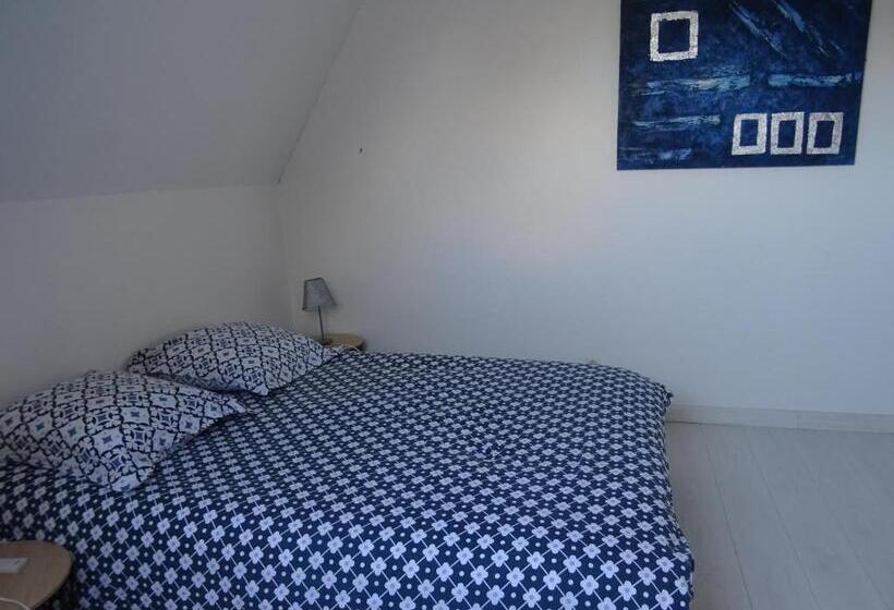 بنسيون Duplex Residence D Orléans