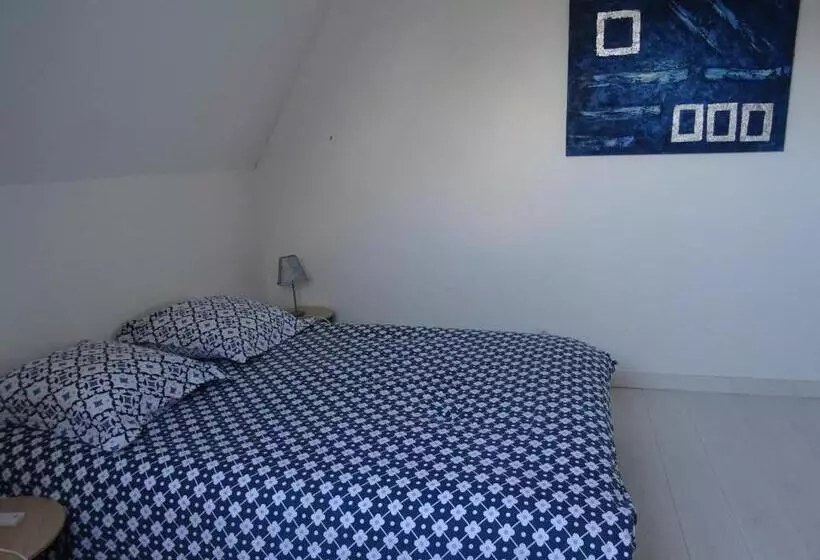 Majatalo Duplex Residence D Orléans