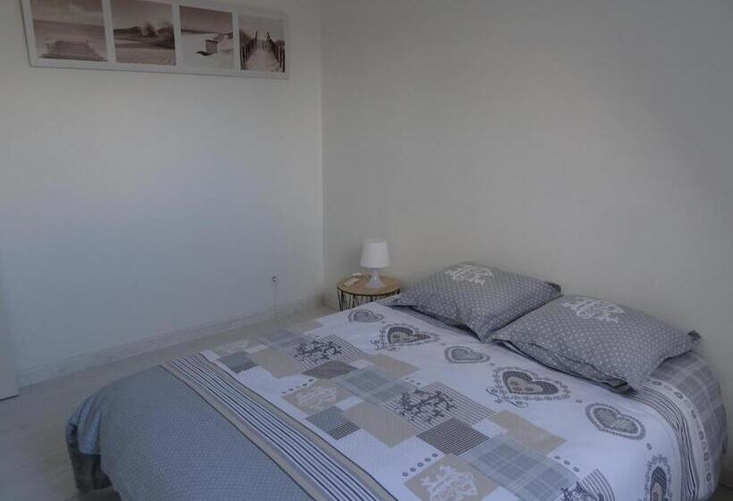 بنسيون Duplex Residence D Orléans