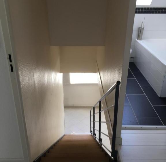 بنسيون Duplex Residence D Orléans