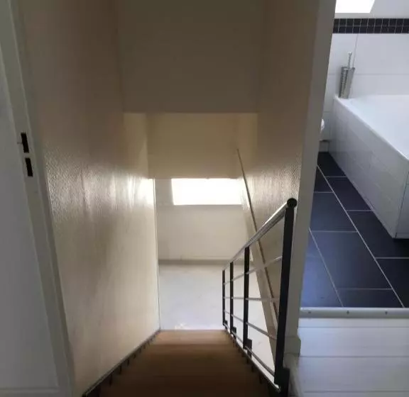 Majatalo Duplex Residence D Orléans