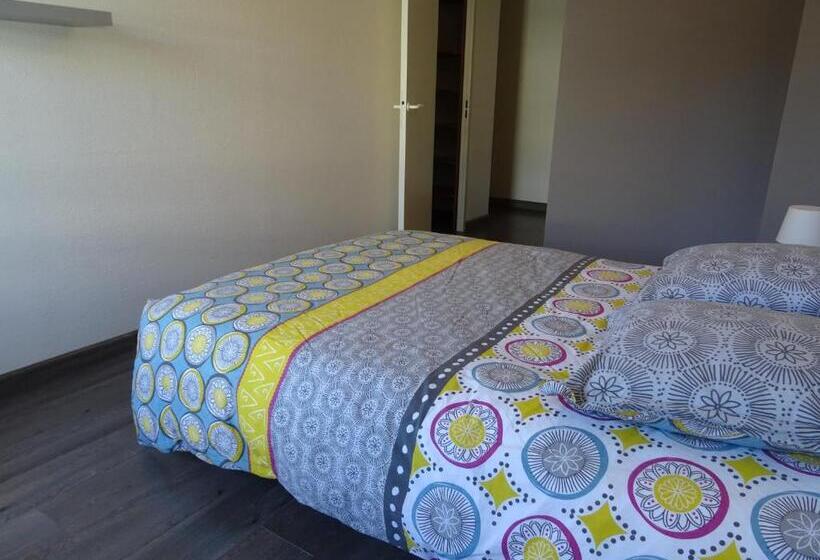 بنسيون Duplex Residence D Orléans