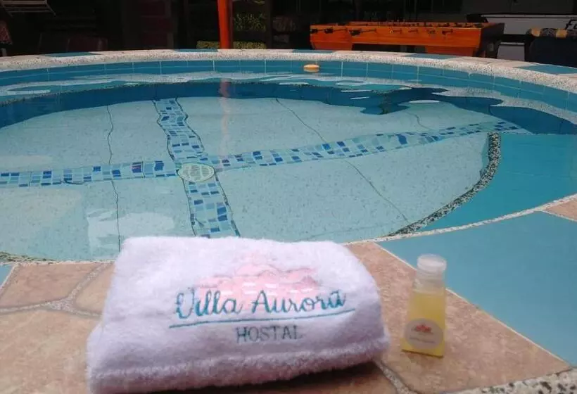 Majatalo Hostal Villa Aurora