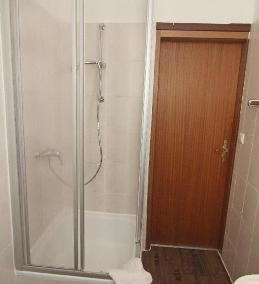 پانسیون Kapitaenshaus Lassen Zimmer Amistad