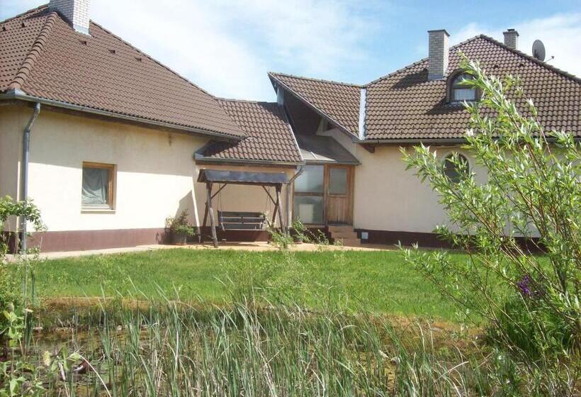 膳宿费 Lila Akác Vendégház