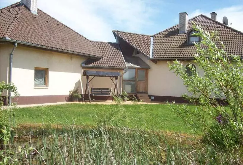 Majatalo Lila Akác Vendégház