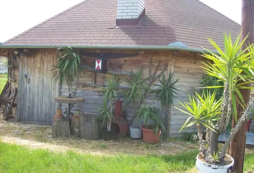 Majatalo Lila Akác Vendégház