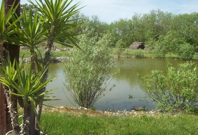 Majatalo Lila Akác Vendégház