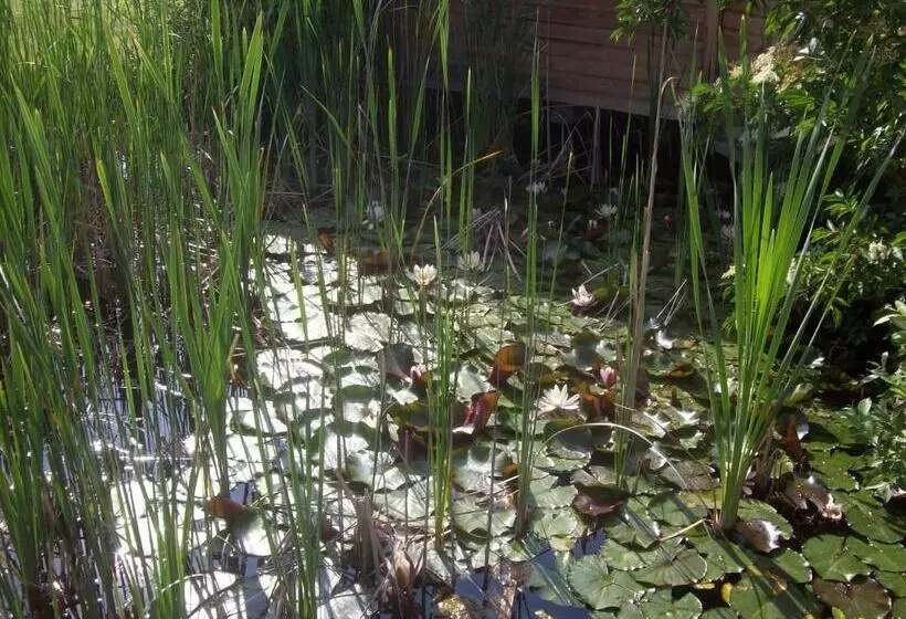 Majatalo Lila Akác Vendégház