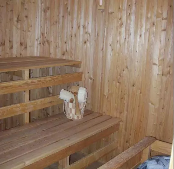 Majatalo Lila Akác Vendégház