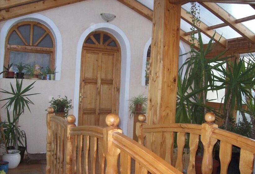 膳宿费 Lila Akác Vendégház