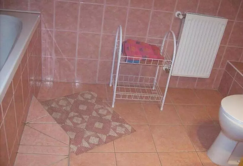 Majatalo Lila Akác Vendégház