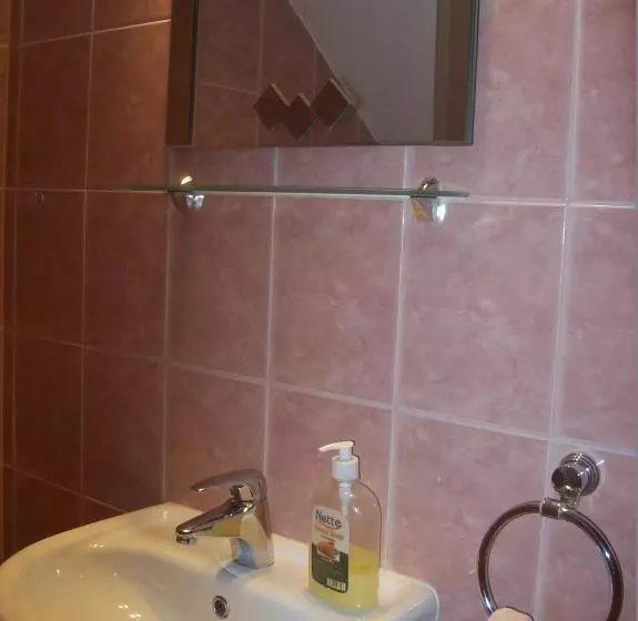 Majatalo Lila Akác Vendégház