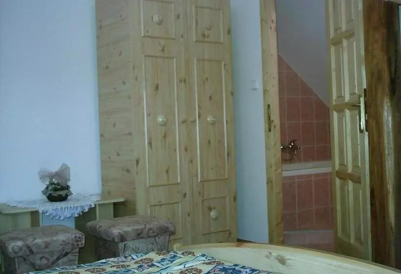 Majatalo Lila Akác Vendégház