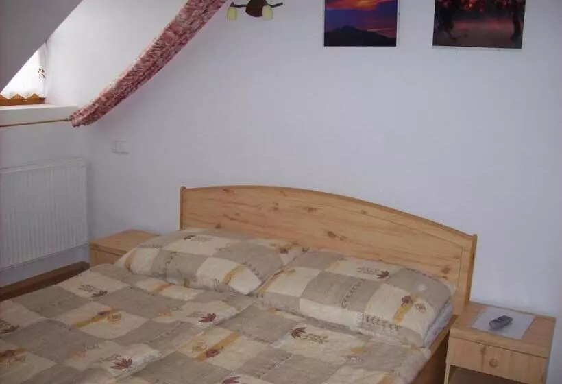 Majatalo Lila Akác Vendégház