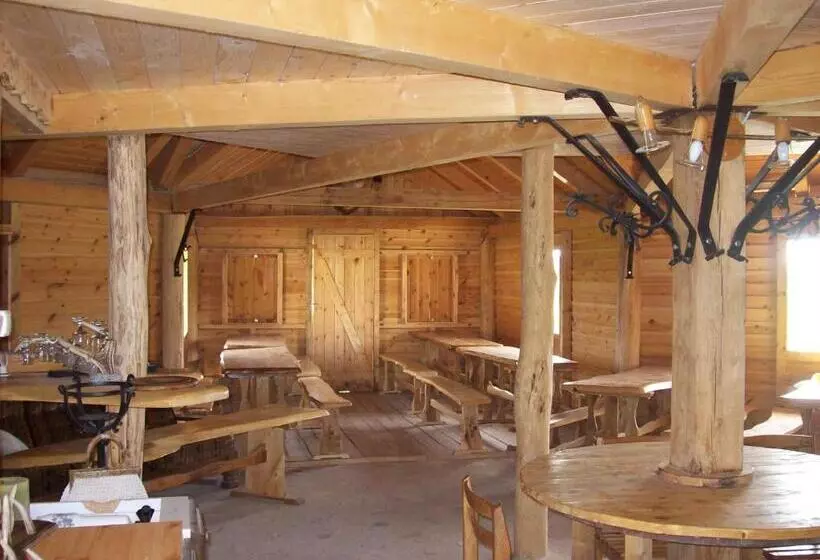 Majatalo Lila Akác Vendégház