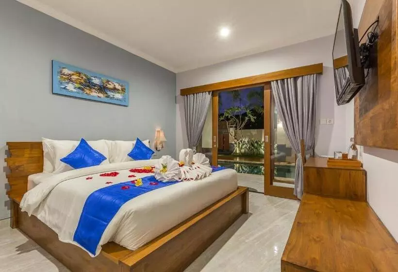 ペンション Linggar Guest House