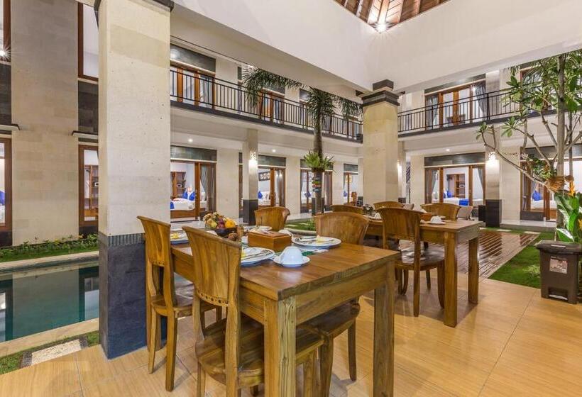 膳宿费 Linggar Guest House