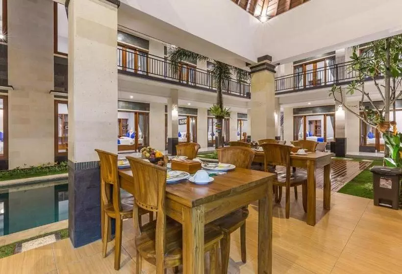 ペンション Linggar Guest House