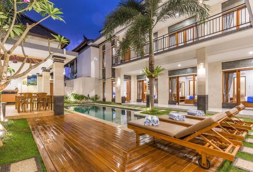 膳宿费 Linggar Guest House