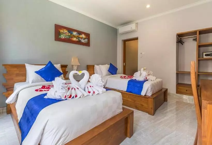 ペンション Linggar Guest House