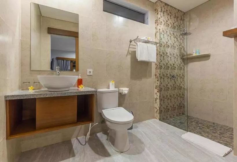 ペンション Linggar Guest House
