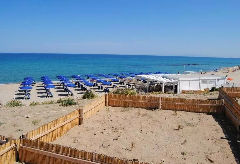 Majatalo Luca S Rooms