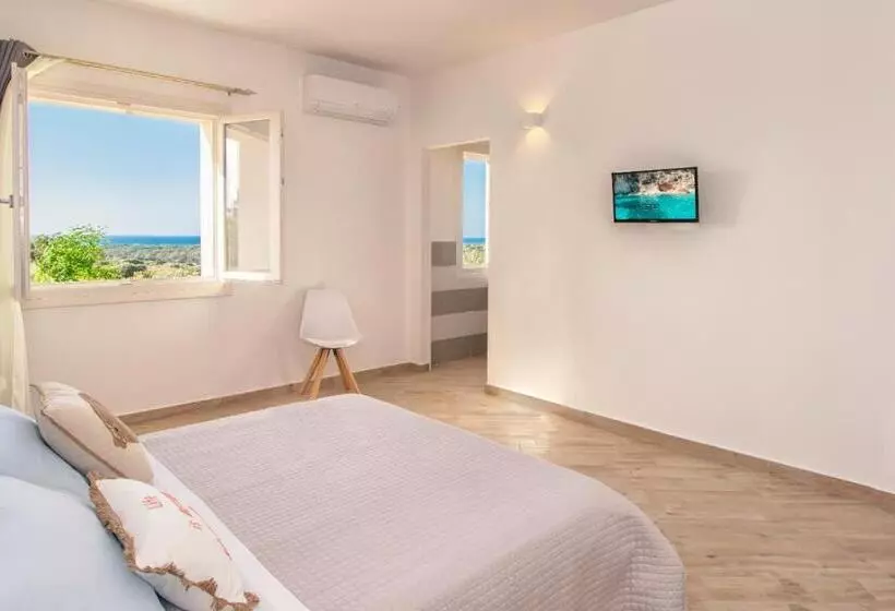 Majatalo Luca S Rooms