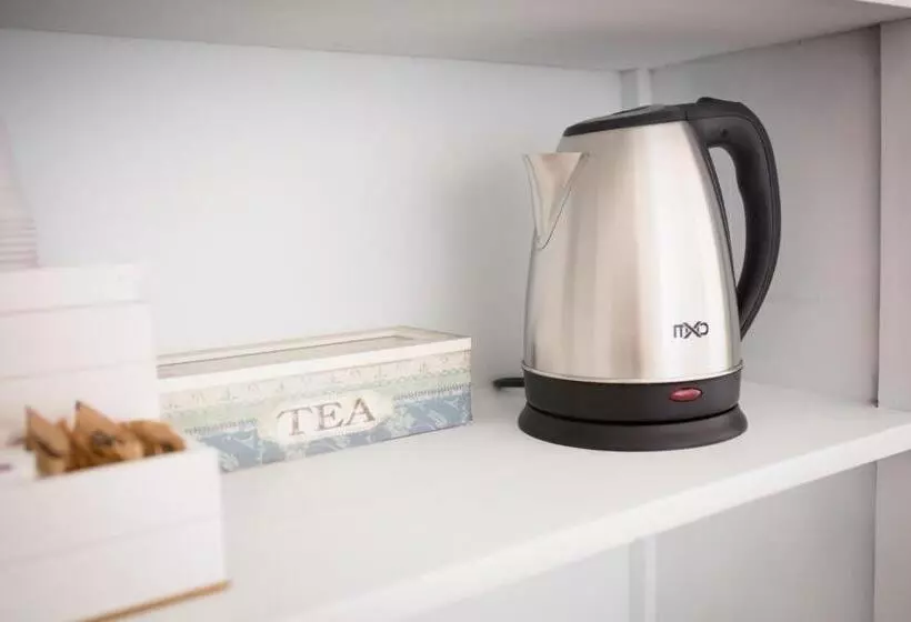 Majatalo Luca S Rooms